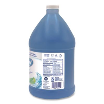 Antibacterial Defense Foaming Hand Wash Refill, Plus Aloe Fo
