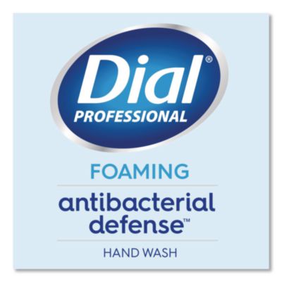 Antibacterial Defense Foaming Hand Wash Refill, Plus Aloe Fo
