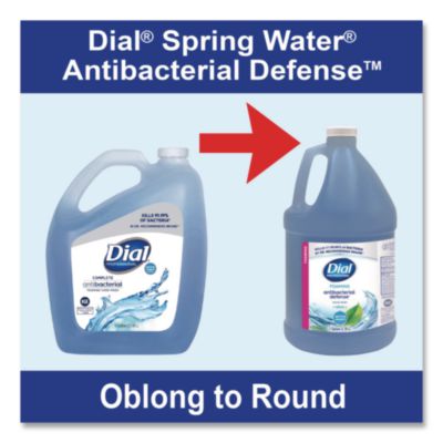 Antibacterial Defense Foaming Hand Wash Refill, Plus Aloe Fo