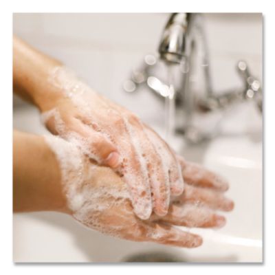 Antibacterial Liquid Hand Soap for Sensitive Skin Refill for