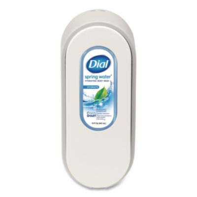 Body Wash Refill for Versa Dispenser, Spring Water Scent, 15