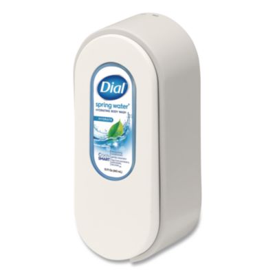 Body Wash Refill for Versa Dispenser, Spring Water Scent, 15