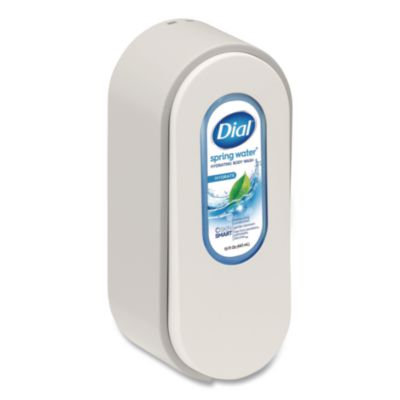Body Wash Refill for Versa Dispenser, Spring Water Scent, 15