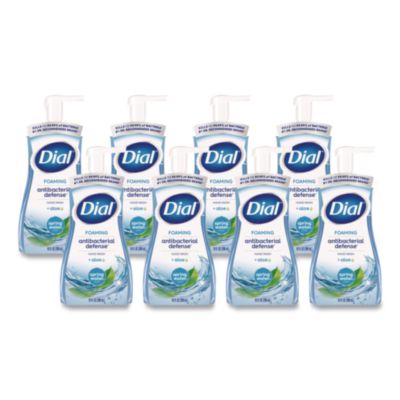 Antibacterial Foaming Hand Wash, Spring Water Scent, 10 oz,