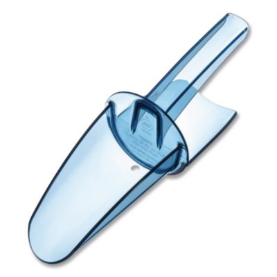 Saf-T-Scoop and Guardian System for Ice Machines, 6 oz to 10