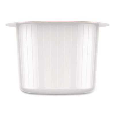 Coffee House Inspirations Half and Half, 0.38 oz Mini Cups,