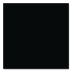 UTILI-T Spray Paint, Flat Black, 10 oz Aerosol Can, 6/Carton