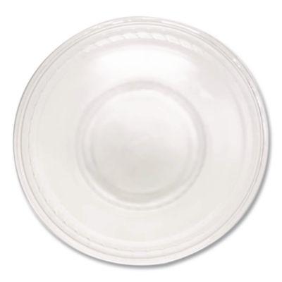 Greenware Cold Drink Cups, 16 oz, Sugarcane, Clear, 50/Sleev