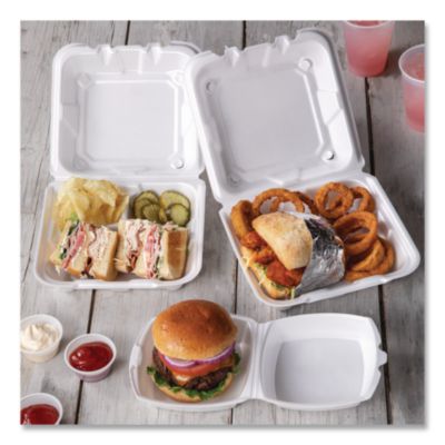 Portion Cups, 2 oz, Plastic, Clear, 250/Sleeve, 10 Sleeves/C