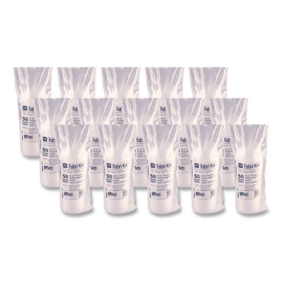 Microwavable Deli Containers, 8 oz, 4.6" Diameter x 1.8" h,