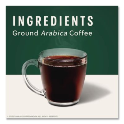French Roast K-Cups, 96/carton
