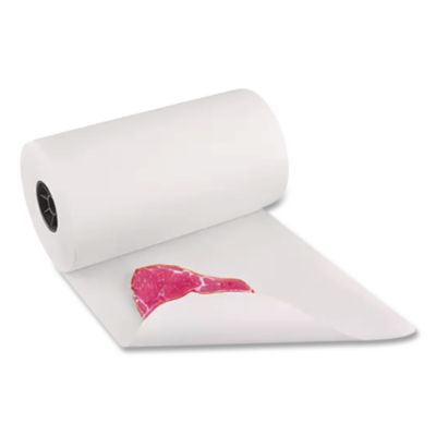 Freezer Paper, 40 Lb, 15" X 1,000 Ft