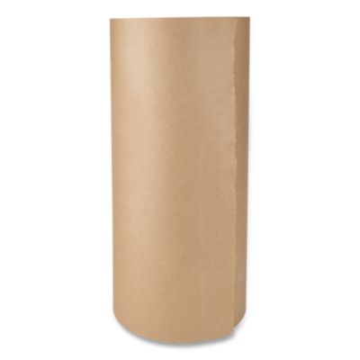 Kraft Paper, 40 Lb, 18" X 900 Ft
