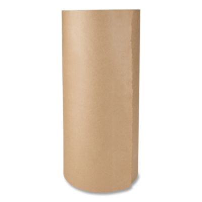 Kraft Paper, 40 Lb, 24" X 900 Ft