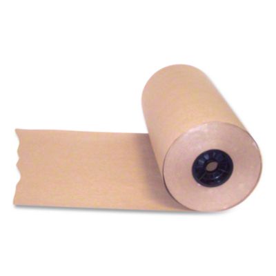 Kraft Paper, 40 Lb, 24" X 900 Ft