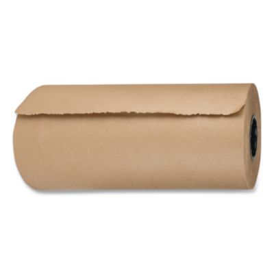 Kraft Paper, 40 Lb, 24" X 900 Ft