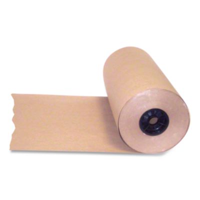 Kraft Paper, 40 Lb, 30" X 900 Ft