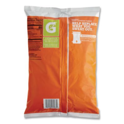 Original Powdered Drink Mix, Lemon-Lime, 51 oz Packets, 14/C