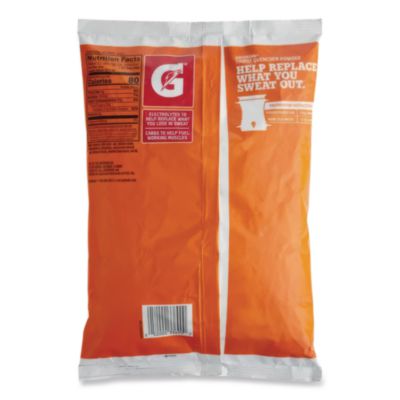 Original Powdered Drink Mix, Fruit Punch, 51 oz Packet, 14/C