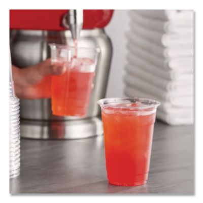 Thirst Quencher Powdered Drink Mix, Fruit Punch, 21 oz Packe