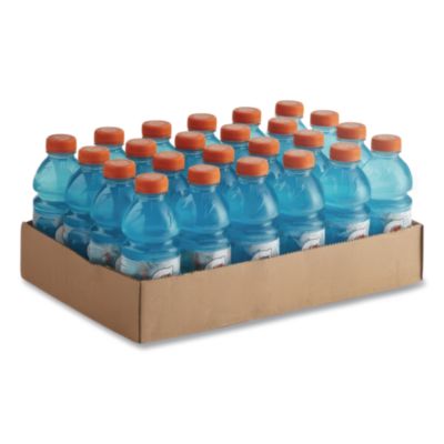 G-Series Perform 02 Thirst Quencher, Glacier Freeze, 20 Oz B