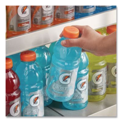 G-Series Perform 02 Thirst Quencher, Glacier Freeze, 20 Oz B