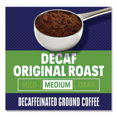 Coffee, Original Roast, 27.5 oz Canister