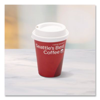 Premeasured Coffee Packs, Portside Blend, 2.1 oz Packet, 72/