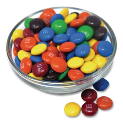 Milk Chocolate Candies, Milk Chocolate, 38 Oz Bag