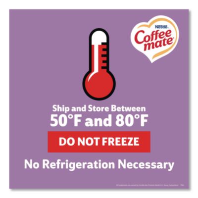 Bulk Liquid Coffee Creamer, Italian Sweet Cream, 0.38 oz Min