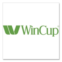Foam Drink Cups, 32 oz, White, 500/Carton