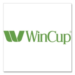 Foam Drink Cups, 32 oz, White, 400/Carton