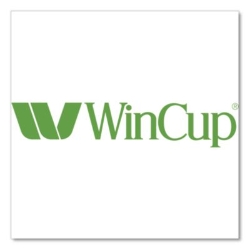 Foam Containers, 4 oz, White, 1,000/Carton