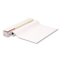 Glossy Photographic Paper Roll, 3" Core, 10 Mil, 36" X 100 F