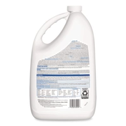 Spore Defense Cleaner Disinfectant, Open System, Unscented,