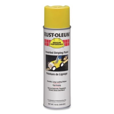 High Performance 2300 System Inverted Striping Paint, Semi-G