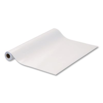 Satin Photographic Paper Roll, 2" Core, 8 mil, 42" x 100 ft,