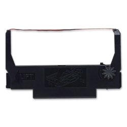 E2110 Compatible Ribbon, Black, 6/Box