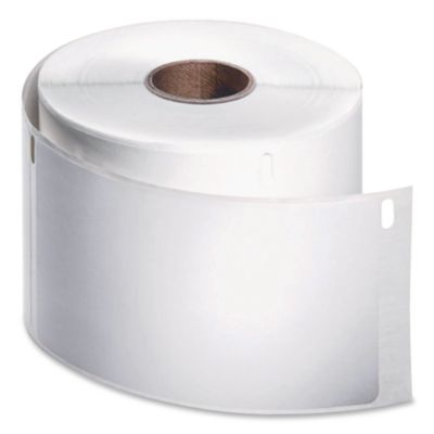 Labelwriter Shipping Labels, 2.31" X 4", White, 250 Labels/r