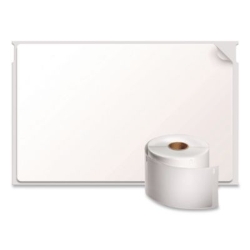 Labelwriter Shipping Labels, 2.31" X 4", White, 250 Labels/r