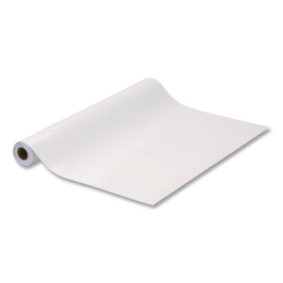 Glossy Photographic Paper Roll, 2" Core, 7 mil, 36" x 100 ft