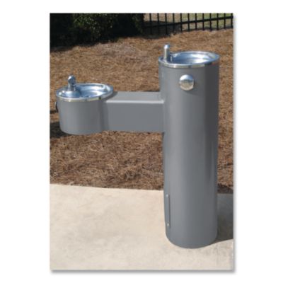 Professional Spray Paint, Gloss Dark Machine Gray, 15 oz Aer