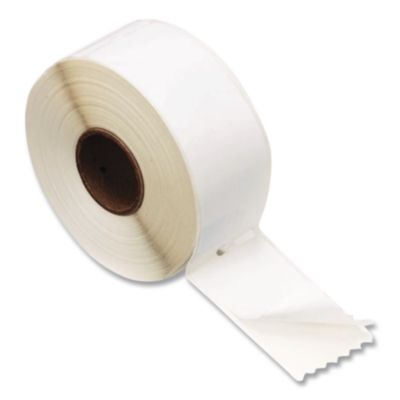 Labelwriter Address Labels, 1.12" X 3.5", White, 350 Labels/