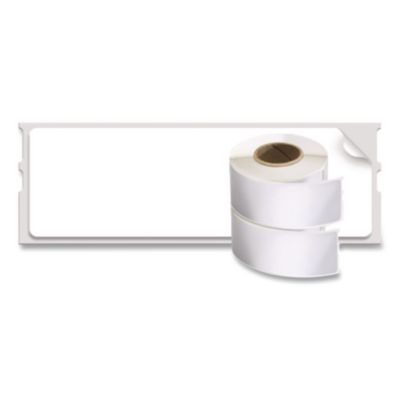 Labelwriter Address Labels, 1.12" X 3.5", White, 350 Labels/