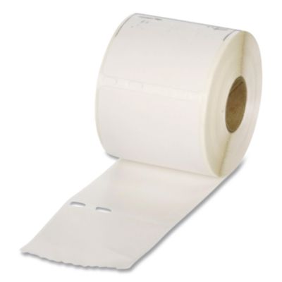 Lw Multipurpose Labels, 2.75" X 2.12", White, 320 Labels/rol