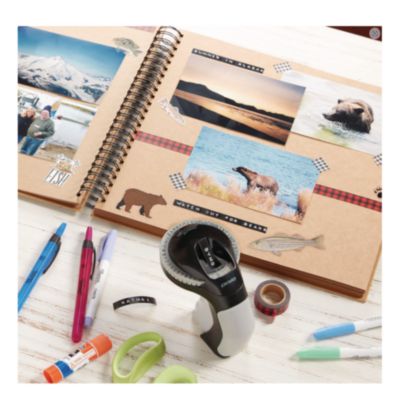 Organizer Xpress Pro Label Maker, 1 Line, 3.1 X 8.3 X 2.6