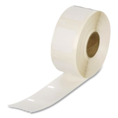 Labelwriter Multipurpose Labels, 1" X 2.12", White, 500 Labe