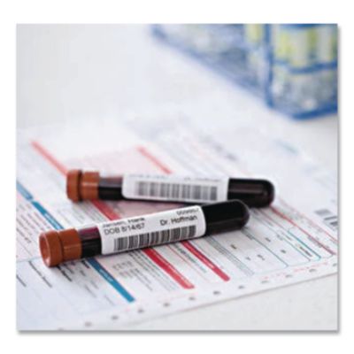 Labelwriter Multipurpose Labels, 2" X 2.31", White, 250 Labe