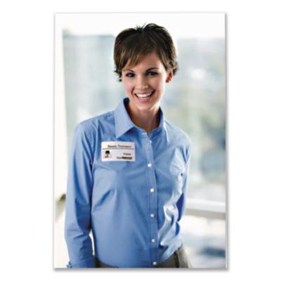 Labelwriter Business/appointment Cards, 2" X 3.5", White, 30