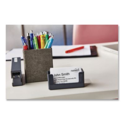 Labelwriter Business/appointment Cards, 2" X 3.5", White, 30